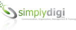 DigiCast logo