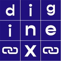 Diginex logo