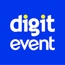 Digitevent logo