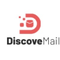 Discovemail logo
