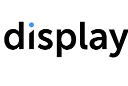 Display logo