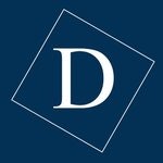 Districtor logo