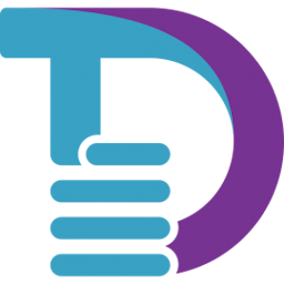 DocTract logo