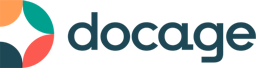 Docage logo