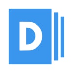 Docamatic logo
