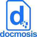 Docmosis logo