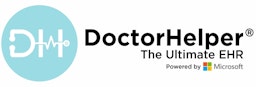 DoctorHelper logo
