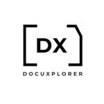 DocuXplorer logo