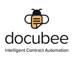 Docubee logo