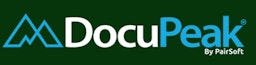 Docupeak logo