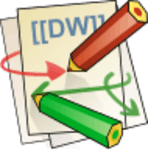 DokuWiki logo