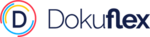 Dokuflex logo
