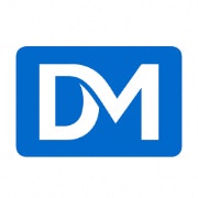 DonorMesh logo