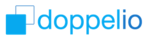 Doppelio logo