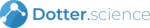 Dotter.science logo