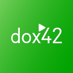 Dox42 logo