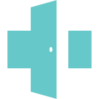 Doxy.me logo