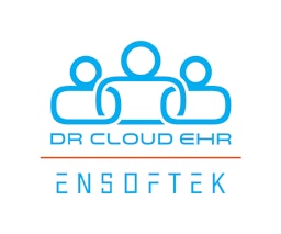 DrCloudEHR logo