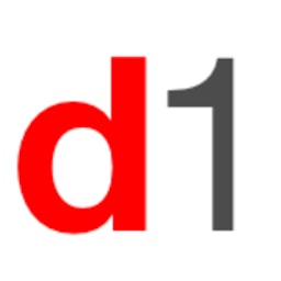 DraftOnce logo