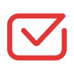 Drag logo