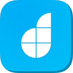 DronaHQ logo