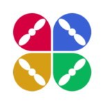 Dronedesk logo