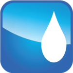 DropLocker logo