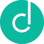 Dropcontact logo