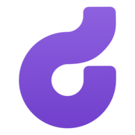 Droplr logo