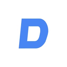Drrived logo