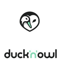 Ducknowl logo