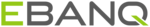 EBANQ logo