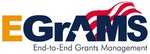 EGrAMS logo