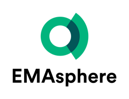 EMAsphere logo