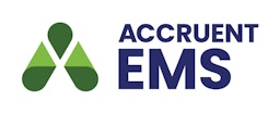 EMS logo
