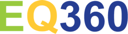 EQ360 logo