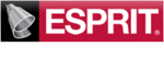 ESPRIT logo
