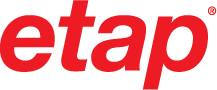 ETAP logo