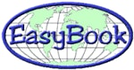 EasyBook logo