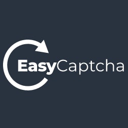EasyCaptcha logo