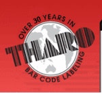 EasyLabel logo