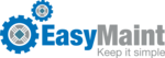 EasyMaint logo