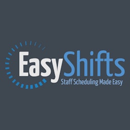 EasyShifts logo