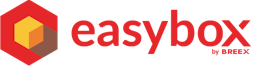 Easybox logo