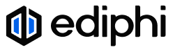 Ediphi logo