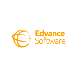 Edvance logo