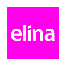 Elina logo
