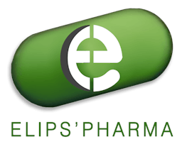 Elips'PHARMA logo