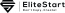 EliteStart logo