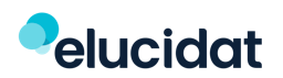 Elucidat logo